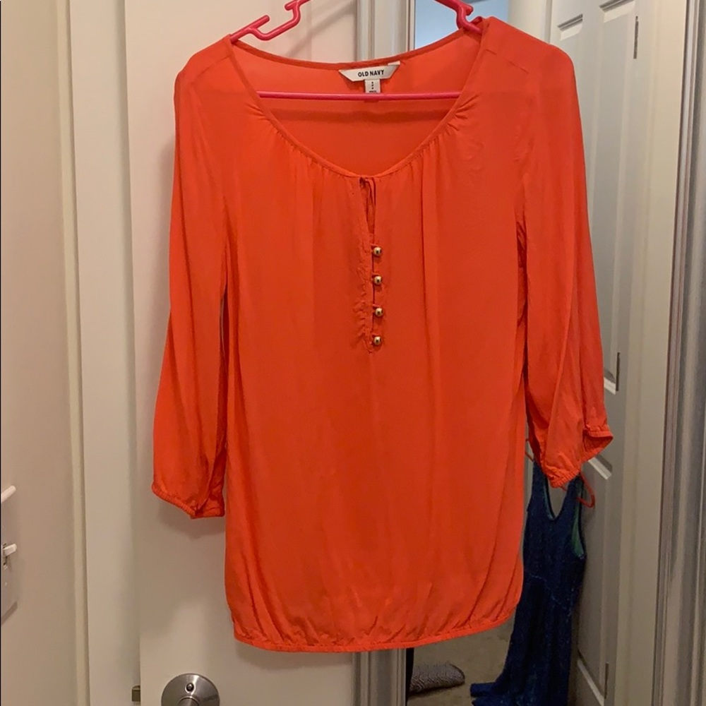 Dresses shirt